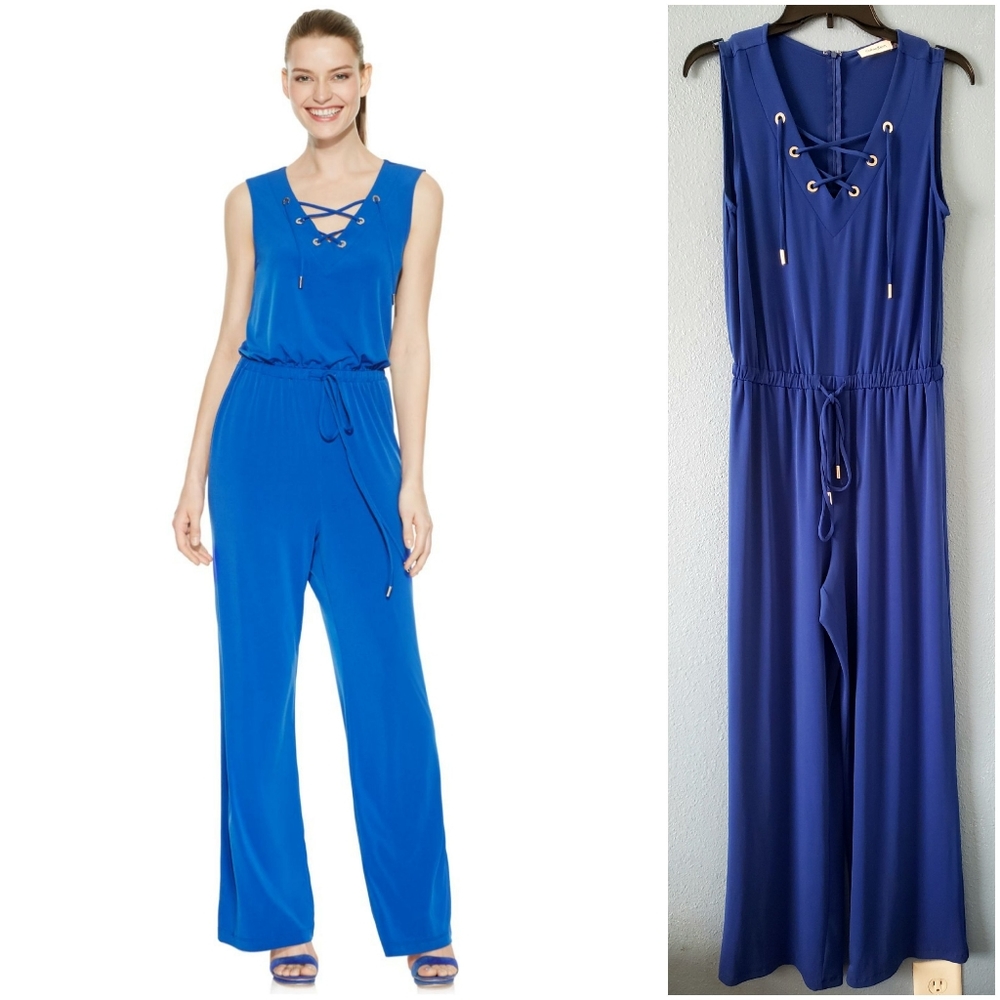 Calvin Klein jumpsuit